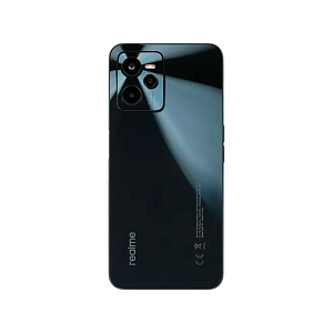 Смартфон Realme C35 4/128Gb черный