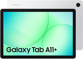 Планшет Samsung Galaxy Tab A11+ 8/256GB LTE Gray
