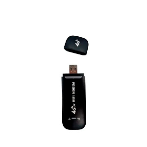 Модем USB LTE 4G Wi-Fi