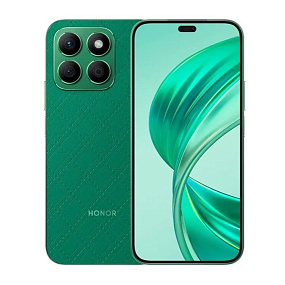 Смартфон Honor X8b 8/256 зеленый