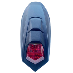 M4/М4 Pro Заднее крыло для самоката Kugoo M4 PRO  18 plus