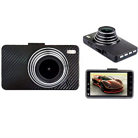 ВидеоРегистратор Z12 (3159) (1080 FullHD)