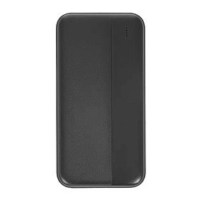 Портативное зарядное устройство TFN PB-282-BK 20000mAh 2USB черный