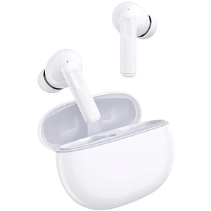 Bluetooth наушники беспроводные Honor Choice Earbuds X7 белые