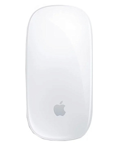 Мышь Apple Magic Mouse 2 (белый)