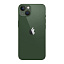 Смартфон Apple iPhone 13 128Gb зеленый