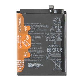 АКБ для телефона Huawei HB486586ECW (Mate 30/P40 Lite) тех. упаковка