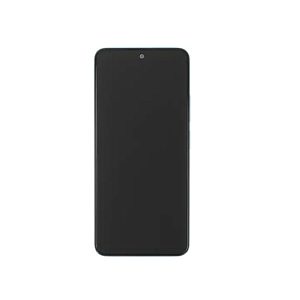 Смартфон Xiaomi Redmi Note 12 4/128Gb синий