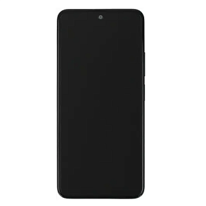 Смартфон Xiaomi Redmi Note 12 8/256Gb черный
