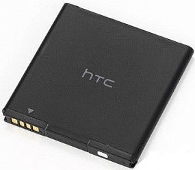 АКБ ORIG для телефона HTC BG58100/BI39100 (G18/G17 EVO 3D, Titan, Sensation XL, Sensation XE) тех. у