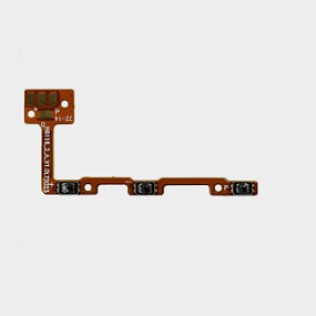 Шлейф Infinix Hot 10 Play/11 Play (X688C/X688B) на кнопки громкости/включения