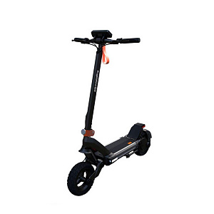 Электросамокат Kugoo Kirin G3 (50км/ч) черный