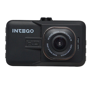 ВидеоРегистратор Intego VX-215HD