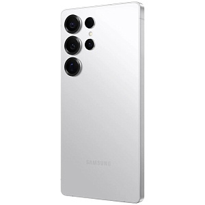 Смартфон Samsung Galaxy S25 Ultra 5G 12/512Gb Titanium Silver