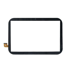 Сенсор для планшета 10.1'' GY-10453-01/XC-PG-1010-600-FPC-A0 (C38 Kid's/Dexp C38) Черный