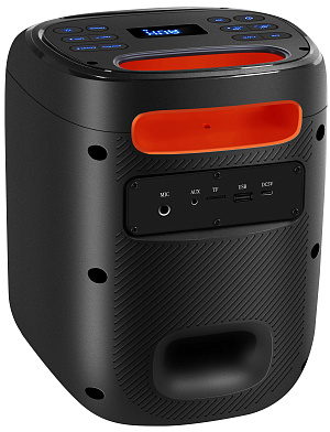 Портативная акустика Defender Boomer 50 50Вт