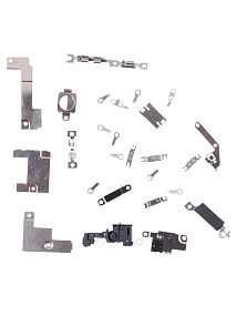 Комплект металлических пластин для iPhone 14