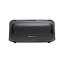 Портативная колонка JBL Partybox on the go 100W черная