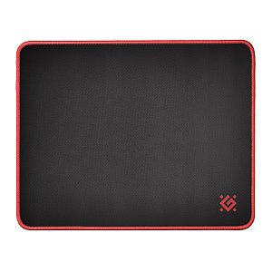 Коврик для мыши Defender Black M 360*270*3mm