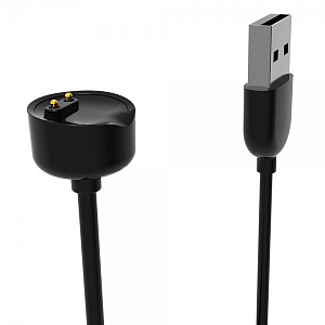 Кабель USB для зарядки фитнес-браслета Xiaomi Mi Band 5/6/7