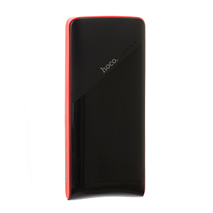 Портативное зарядное устройство Hoco J4 QC 10000mAh 2USB/Micro черный