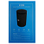 Колонка E-331 (Bluetooth/FM/AUX) черная