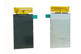 Дисплей для телефона Fly FS403 (Cumulus 1)