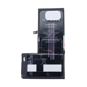 АКБ для телефона iPhone Xs Max - JCID - усиленная 3600 mAh