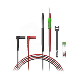 Щупы для мультиметра 2UUL MT01 (остроконечные)