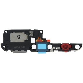 Звонок (buzzer) Huawei Honor 50 Lite/Nova 8i (NTN-LX1 NEN-LX1) в сборе