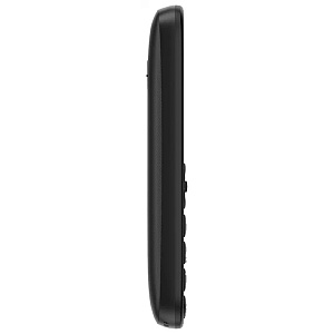 Мобильный телефон Maxvi B100 Black