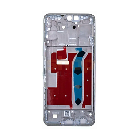 Рамка дисплея Huawei Honor X8a (CRT-LX1) Черная