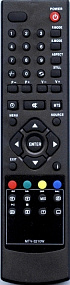ТВ пульт MYSTERY MTV-3210 Supra STV-LC1995WL LCD