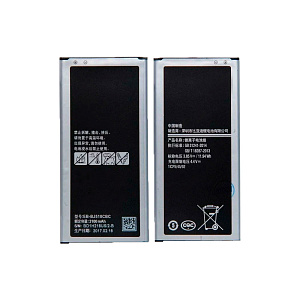 АКБ для телефона Samsung J510F Galaxy J5 (2016) (EB-BJ510CBC) - Премиум
