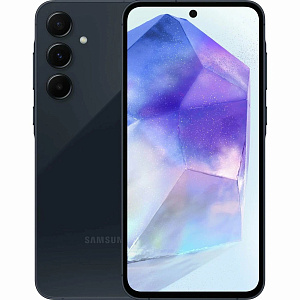 Смартфон Samsung A556 Galaxy A55 5G 8/128GB Awesome Navy