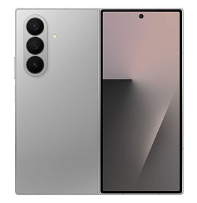 Смартфон Samsung Galaxy Z Fold 7 12/512Gb Silver