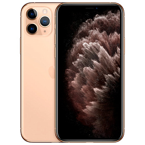 Apple iPhone 11 Pro 512Gb золото