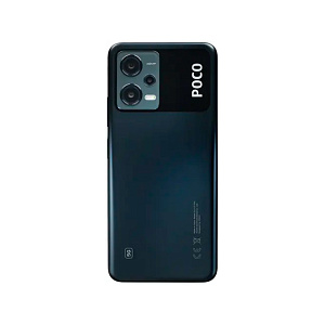 Смартфон Xiaomi Poco X5 5G 8/256gb черный