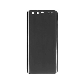 Корпус для телефона Huawei Honor 9/9 Premium Задняя крышка Черный