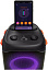 Портативная колонка JBL Partybox 110 160W черная