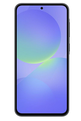 Смартфон Samsung Galaxy A36 8/128GB Awesome Black 