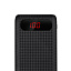 Портативное зарядное устройство Awei P70K QC 20000mAh LCD черный