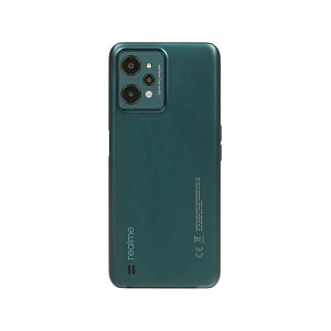 Realme C31 4/64Gb зеленый