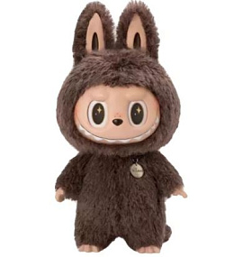 Игрушка мягкая Labubu 