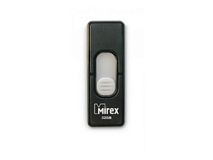 32Gb Mirex Harbor черная 2.0