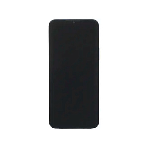 Смартфон Realme C33 4/64Gb черный