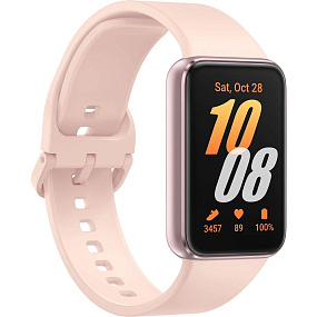 Фитнес-браслет Samsung Galaxy Fit 3 золото