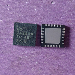 Микросхема BQ24296M - Контроллер питания Lenovo/Meizu/Philips
