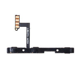 Шлейф Infinix Smart 7 (X6515) на кнопки громкости/включения