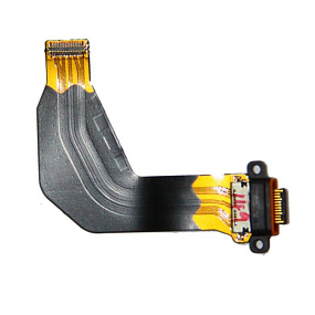 Шлейф Huawei P40 (ANA-NX9) на системный разъем